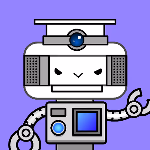 RoroBot #4373