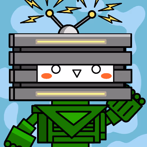 Rorobot