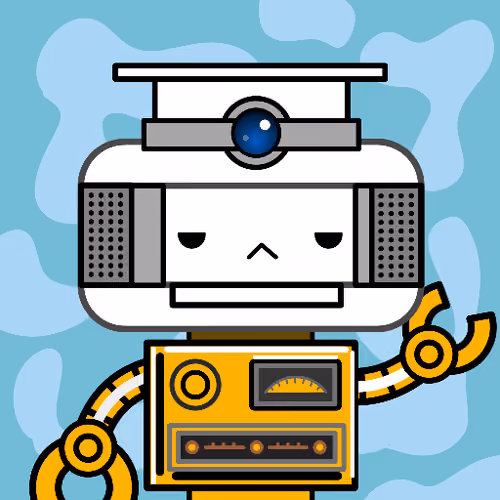 RoroBot #4099