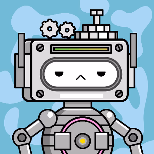 RoroBot #1848