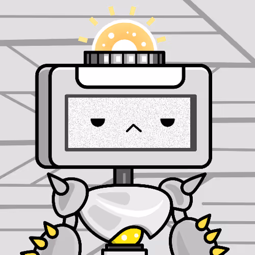 RoroBot #4056