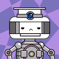 RoroBot #3885