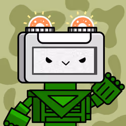 RoroBot #687