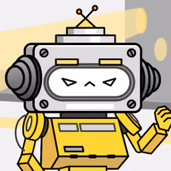 RoroBot #6553