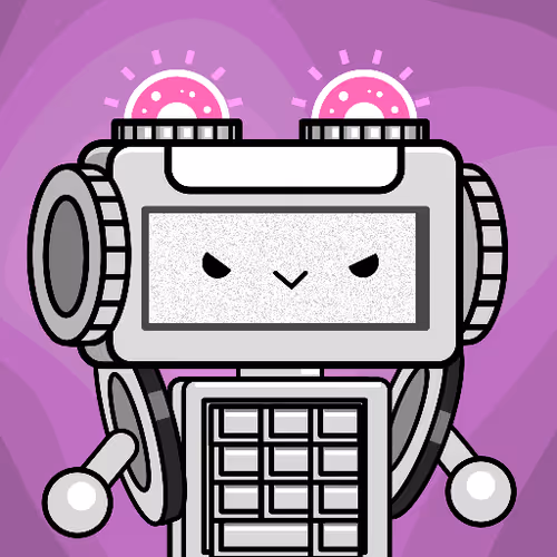 Rorobot