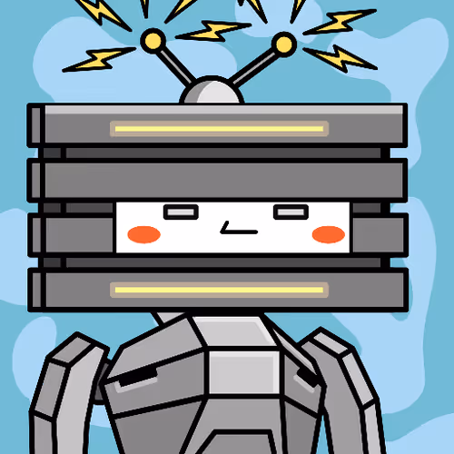RoroBot #3229