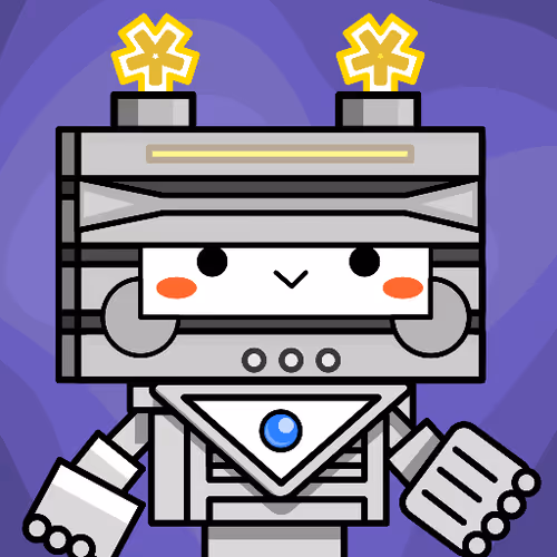 RoroBot #2944