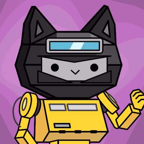 RoroBot #6435