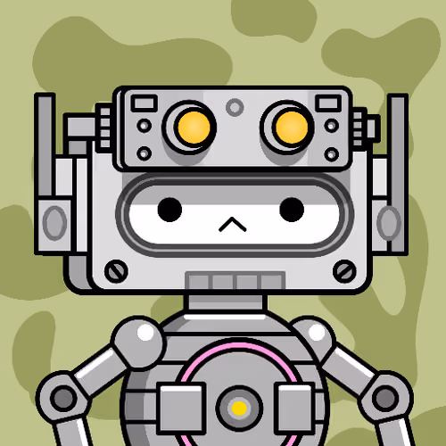 RoroBot #2514
