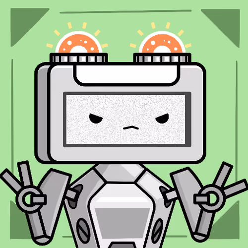 RoroBot #4361