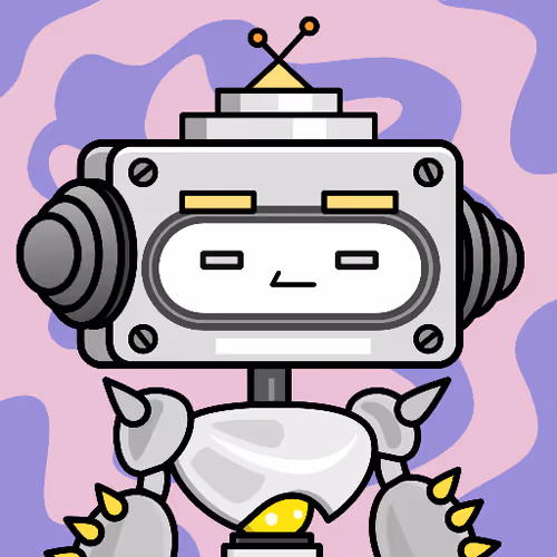 Rorobot