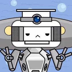 RoroBot #6572