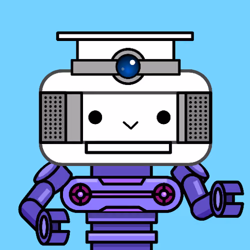 RoroBot #6049