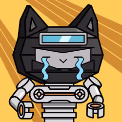 RoroBot #4809