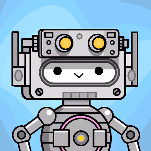 RoroBot #1910