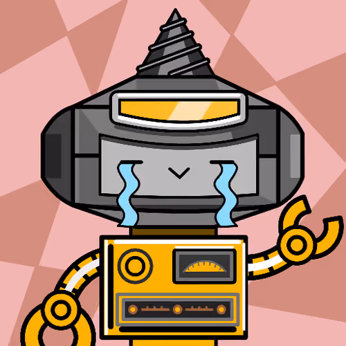 RoroBot #5010