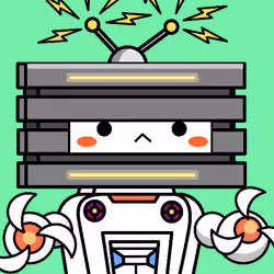 RoroBot #5126