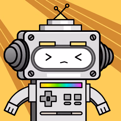 RoroBot #1172