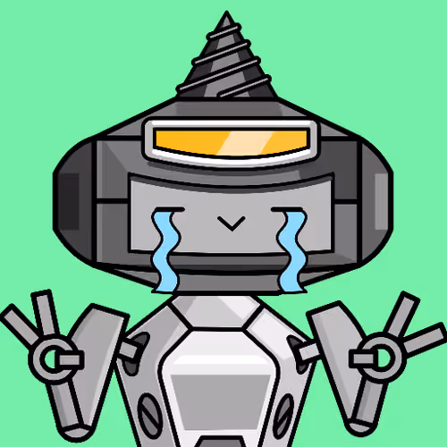 RoroBot #1812