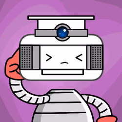 RoroBot #1888