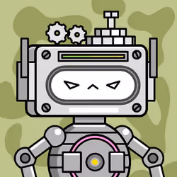 RoroBot #1082