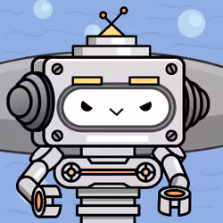 RoroBot #3948