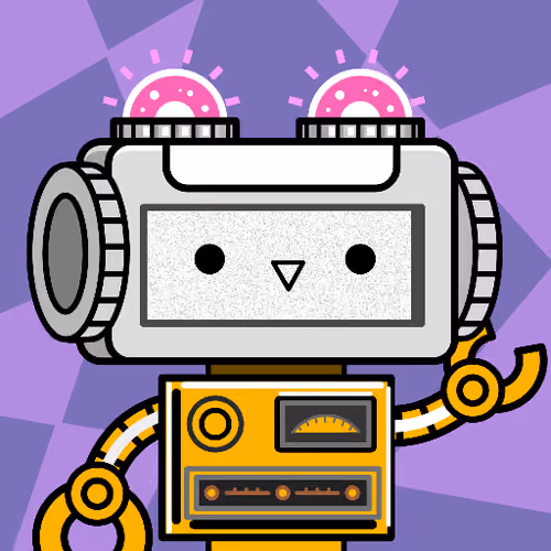RoroBot #3870