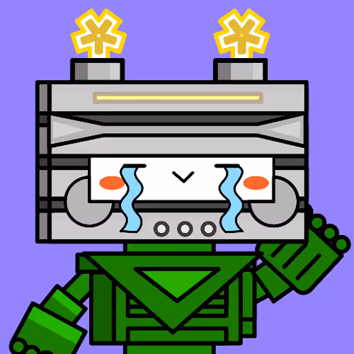 Rorobot