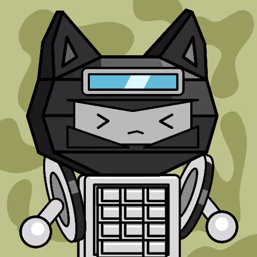 Rorobot