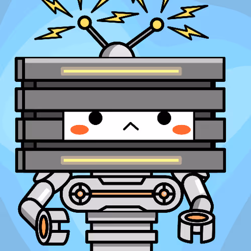 Rorobot