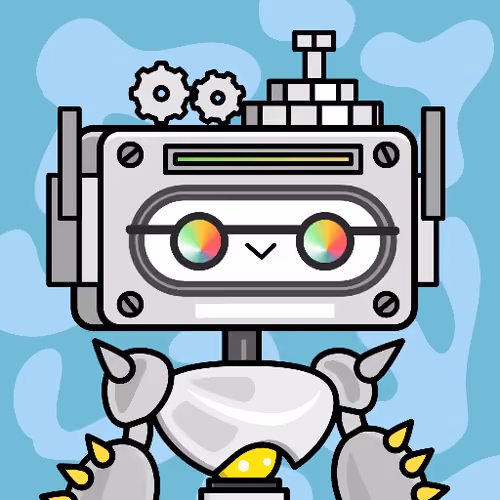 RoroBot #5939