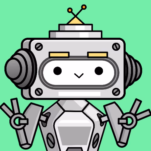 RoroBot #1810