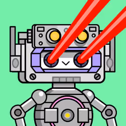 RoroBot #2237