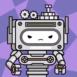 RoroBot #1685