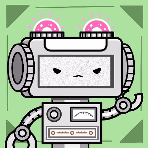 RoroBot #6543