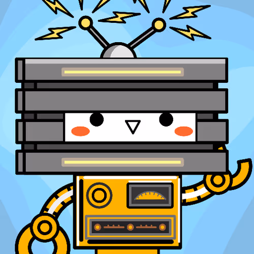 Rorobot