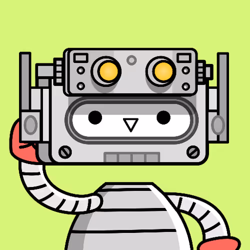 Rorobot