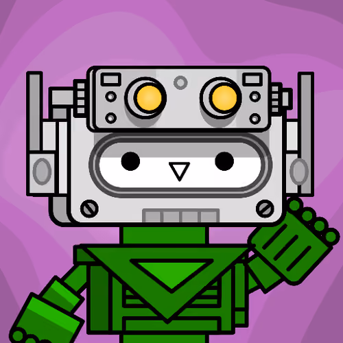 RoroBot #1668