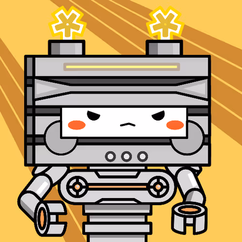 Rorobot