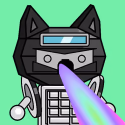 RoroBot #6157