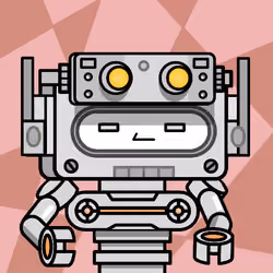 RoroBot #3149