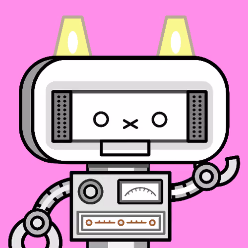 RoroBot #3256