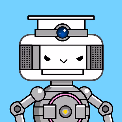 RoroBot #4094