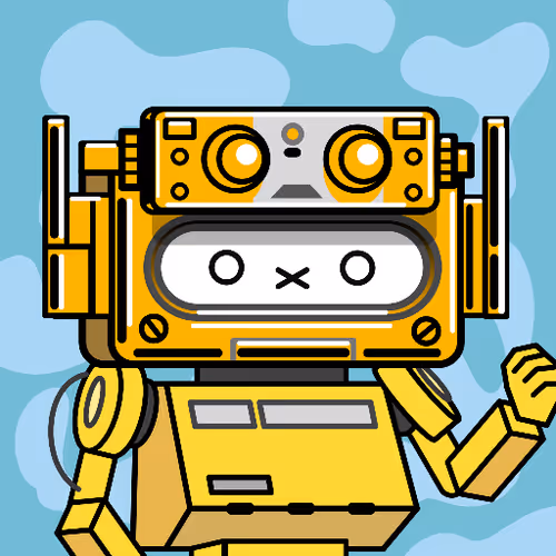 Rorobot