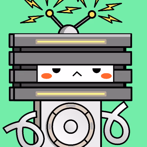 Rorobot
