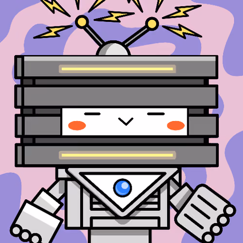 RoroBot #5026