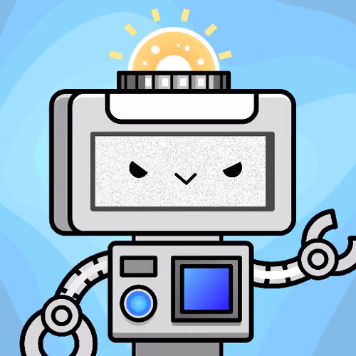 RoroBot #6522