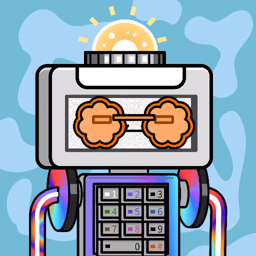 RoroBot #1455