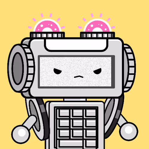 RoroBot #1640