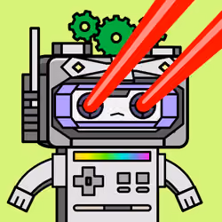 RoroBot #4688